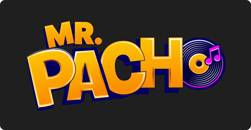 Mr. Pacho