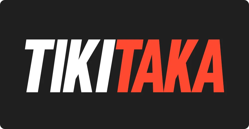 Tikitaka